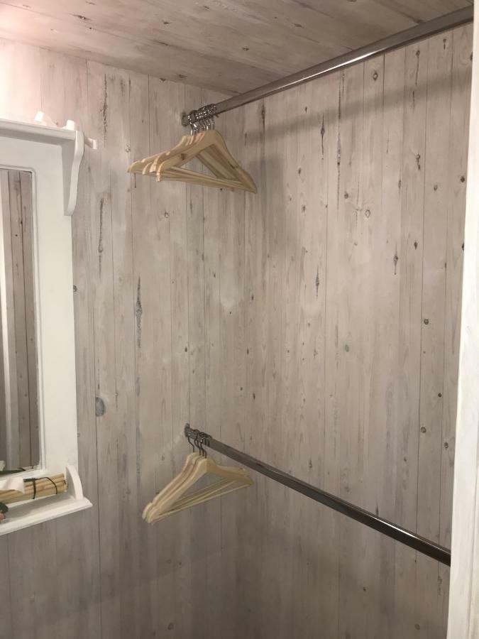 Paneon Apartments Nea Iraklitsa Luaran gambar